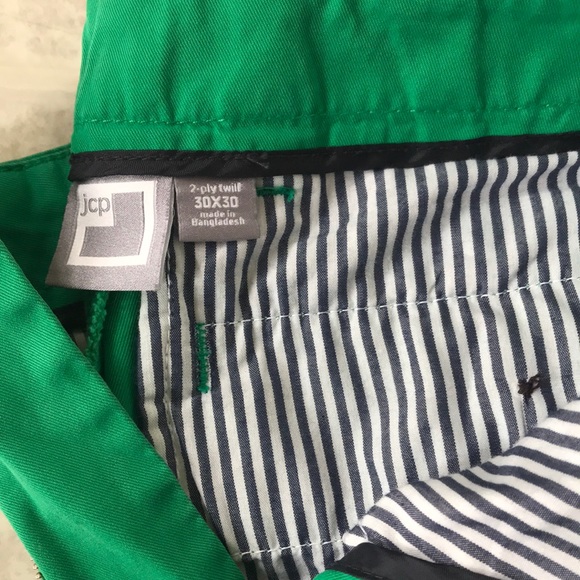 jcpenney Pants Jcpenney Chinos Poshmark